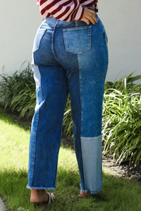 Anne Denim