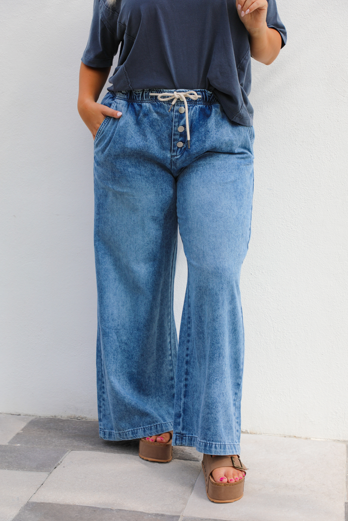 Elle Denim