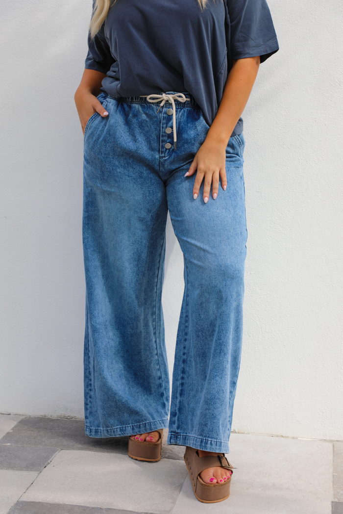Elle Denim