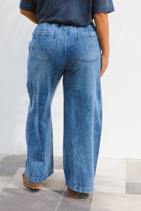 Elle Denim