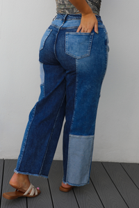 Anne Denim