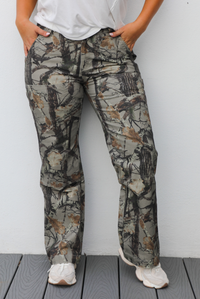 Look For Me Pants: Camo