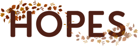 Hope's logo