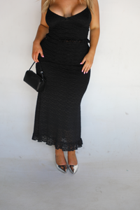 Find Out Set: Black