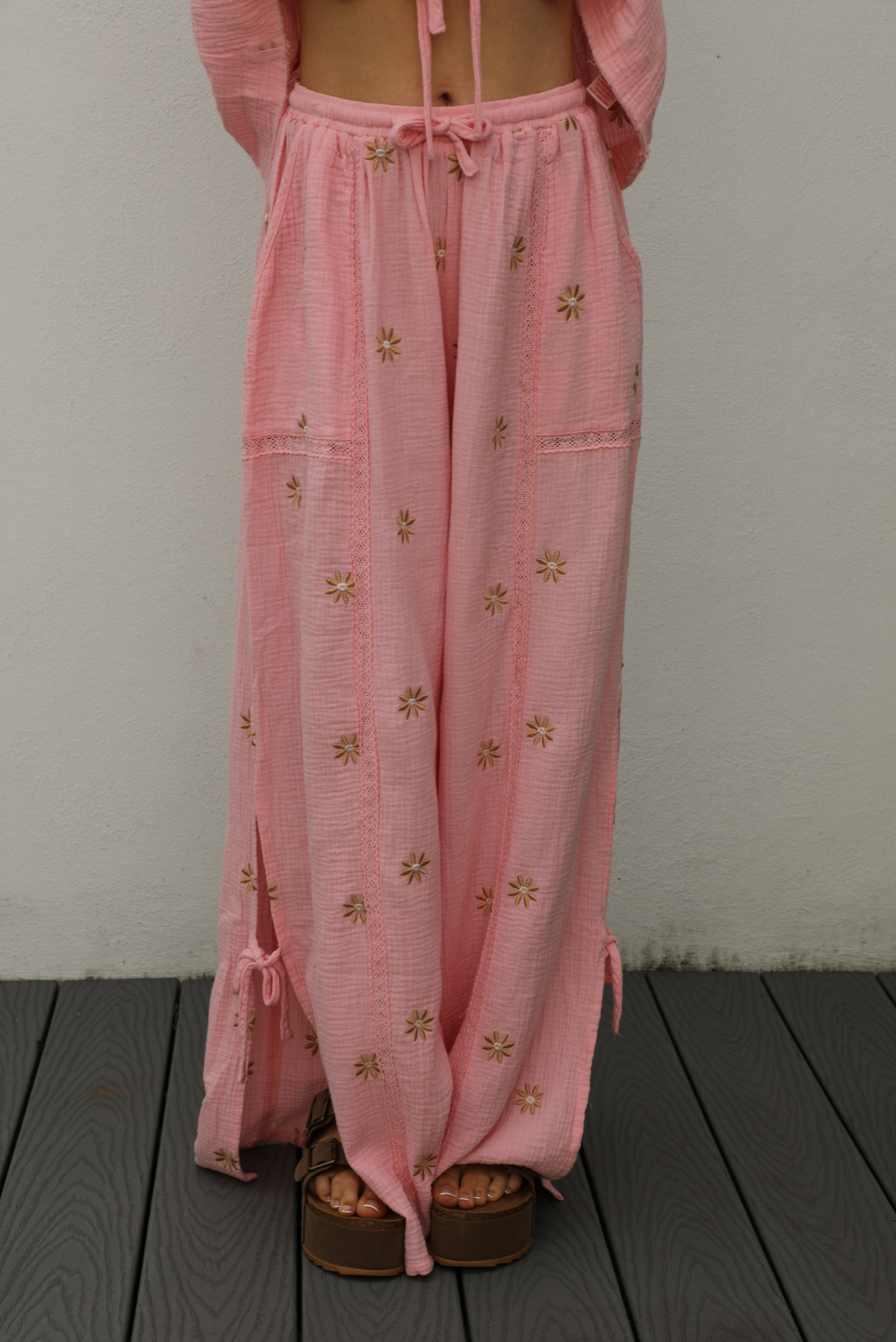 Absolute Dream Set: Pink/Multi