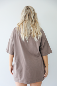Basics Of Style Set: Mocha