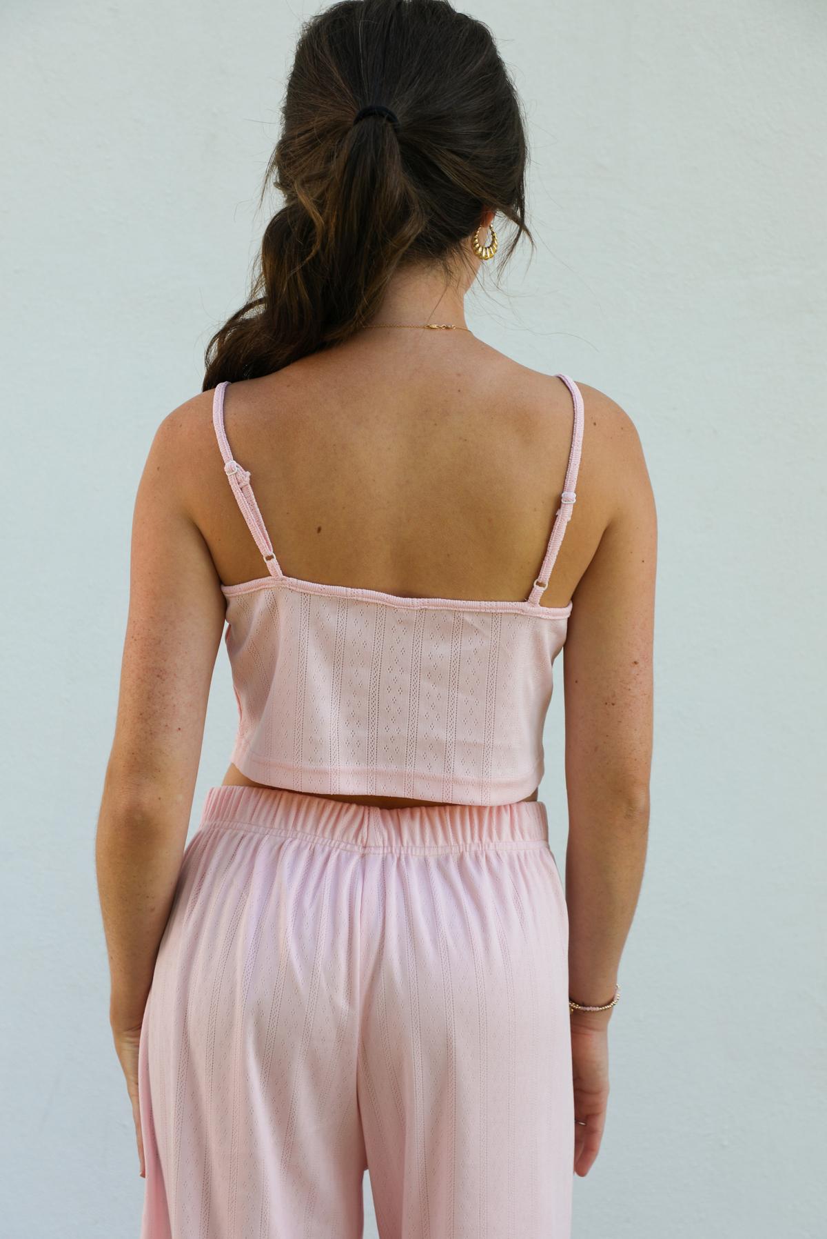 What You Need Set: Pink