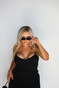 Find Out Set: Black