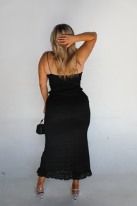 Find Out Set: Black