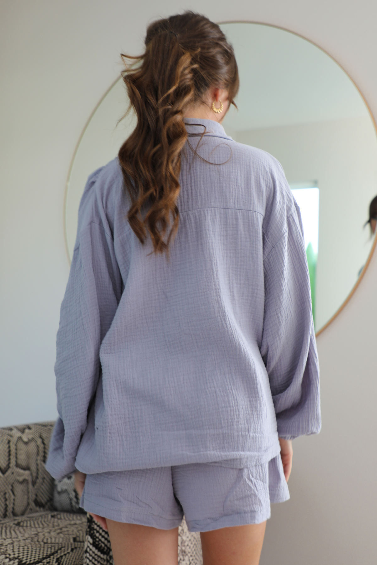 Right Then Set: Grey