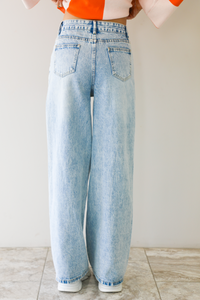 The Bronx Jeans: Denim