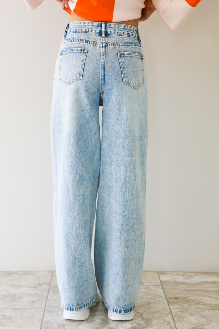 The Bronx Jeans: Denim