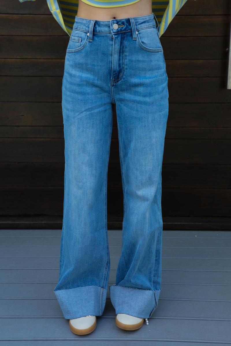 Hannah Denim