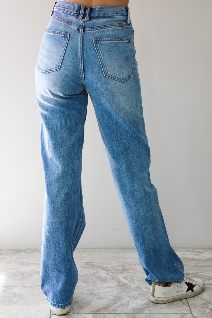 Karleigh's Fave Denim