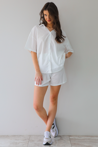 Long Island Set: White
