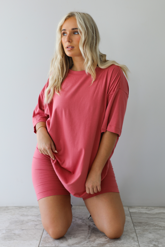 Basics Of Style Set: Rose