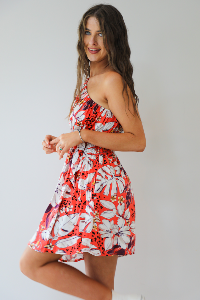 The Perfect Cutout Dress: Multi