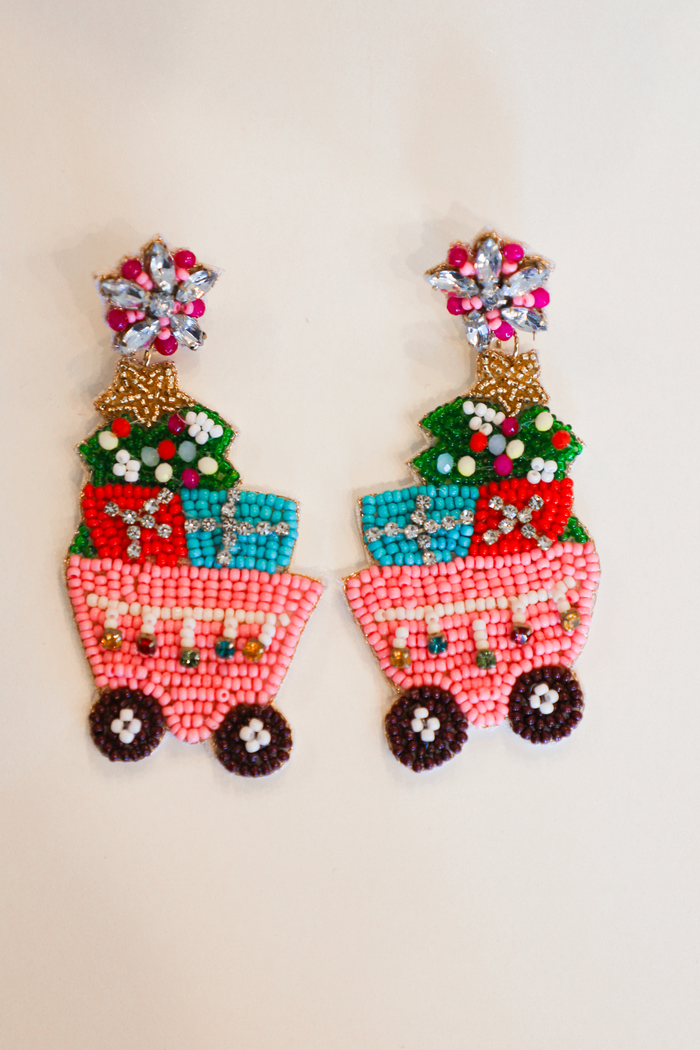 Gift Bundle Earrings