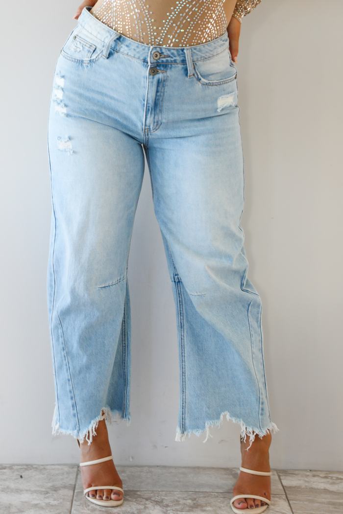 Miami Vice Denim