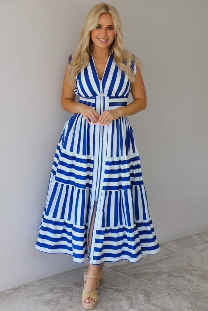 Maxi Dresses Hope's Maxi Dresses Hope's