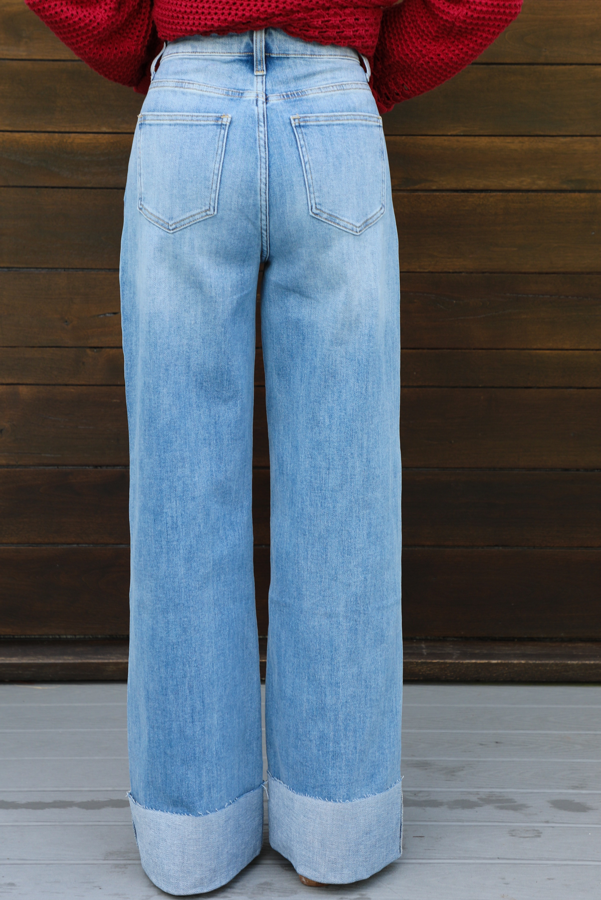 Hannah Denim