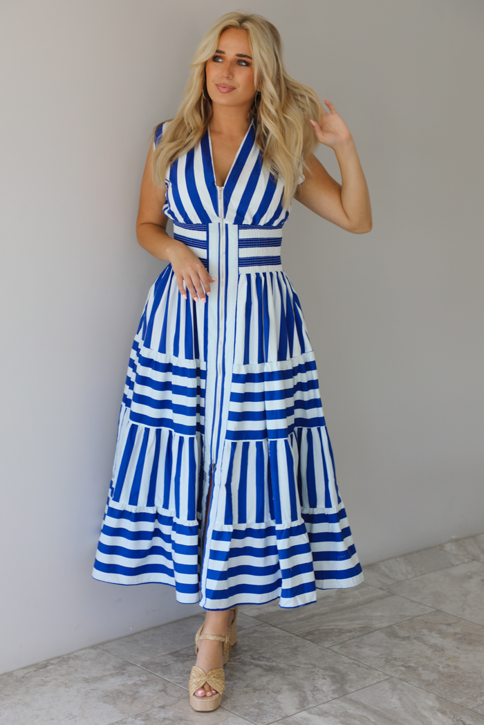 Maxi Dresses Hope's Maxi Dresses Hope's