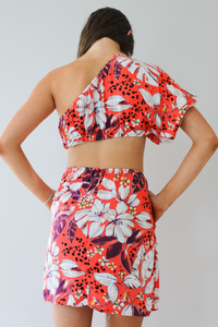 The Perfect Cutout Dress: Multi