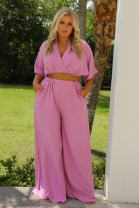All Yours Set: Pink
