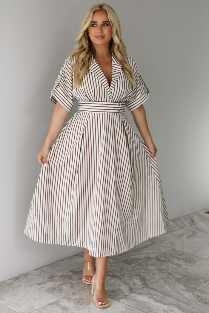 Midi Dresses Hope's Midi Dresses Hope's