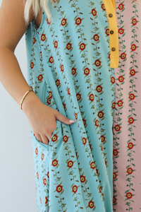 The Avery Jumpsuit: Multi