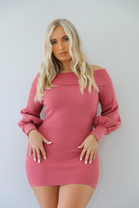 She's A Ten Dress: Rose