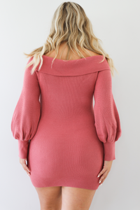 She's A Ten Dress: Rose