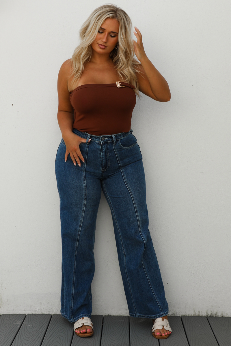 Let's Go Top: Cognac