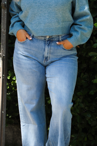 Hannah Denim