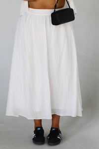 Many Ways Set: White