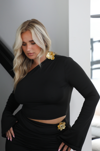 Second Chance Set: Black
