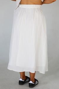Many Ways Set: White
