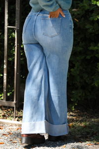 Hannah Denim
