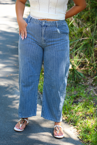 Claire Denim