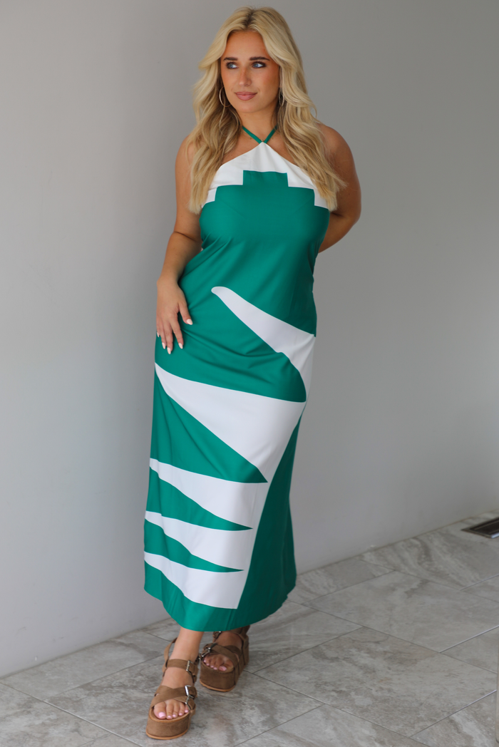 Maxi Dresses Hope's Maxi Dresses Hope's