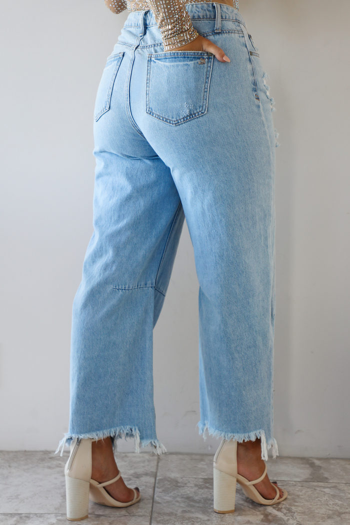 Miami Vice Denim