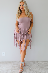 You're Best Dress: Plum