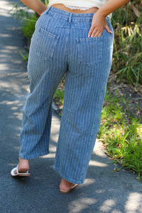 Claire Denim