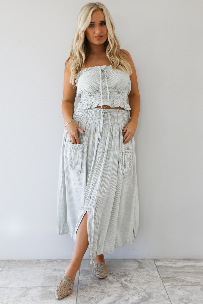 Love The Fit Set: Natural