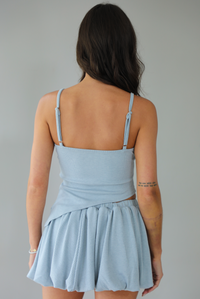 Far Away Set: Grey