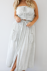 Love The Fit Set: Natural
