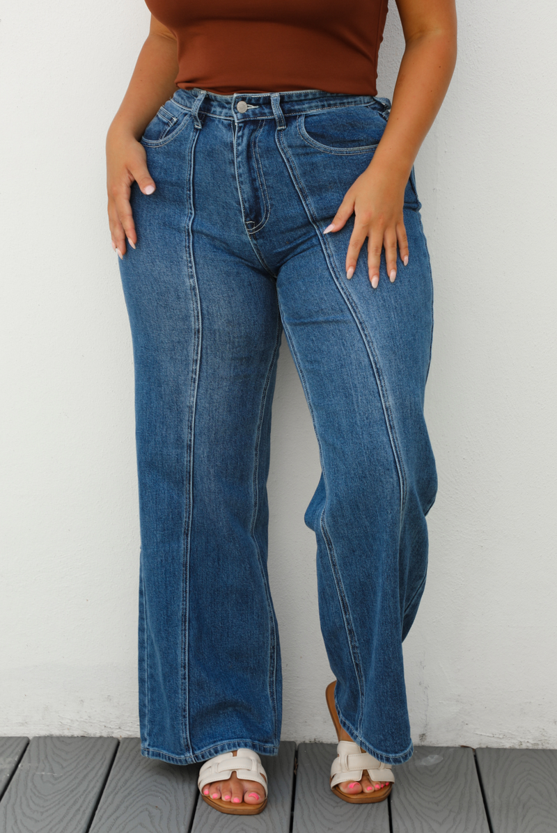 Maddie Denim
