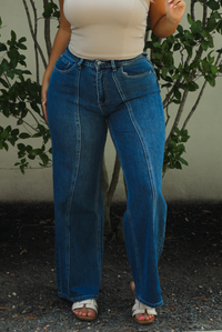 Maddie Denim