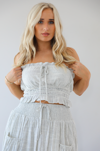 Love The Fit Set: Natural