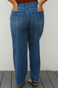 Maddie Denim